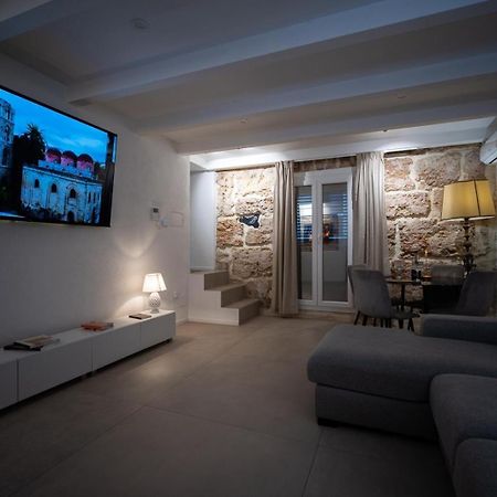 Santateresa19 Suite & Spa Palermo Buitenkant foto