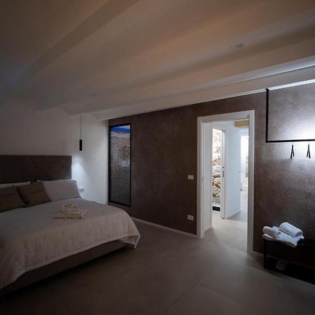 Santateresa19 Suite & Spa Palermo Buitenkant foto
