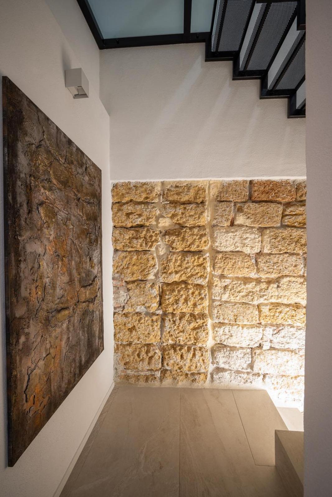 Santateresa19 Suite & Spa Palermo Buitenkant foto