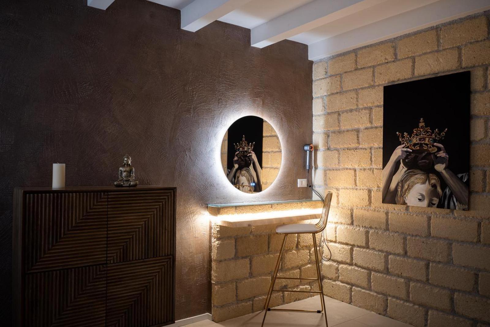 Santateresa19 Suite & Spa Palermo Buitenkant foto