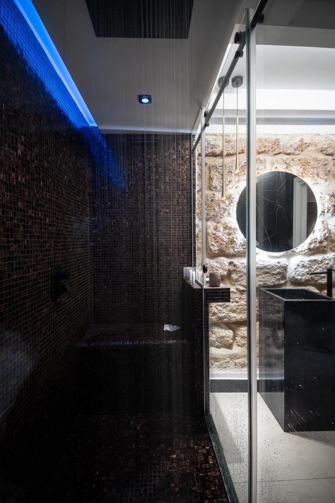 Santateresa19 Suite & Spa Palermo Buitenkant foto