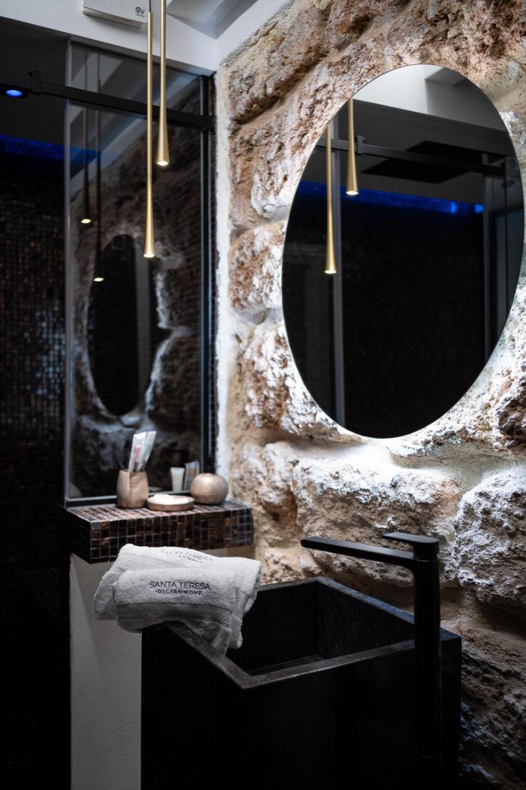 Santateresa19 Suite & Spa Palermo Buitenkant foto