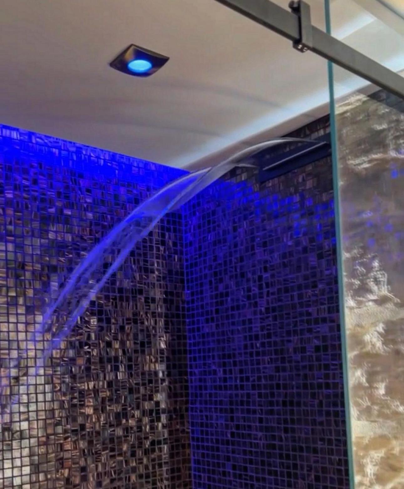 Santateresa19 Suite & Spa Palermo Buitenkant foto