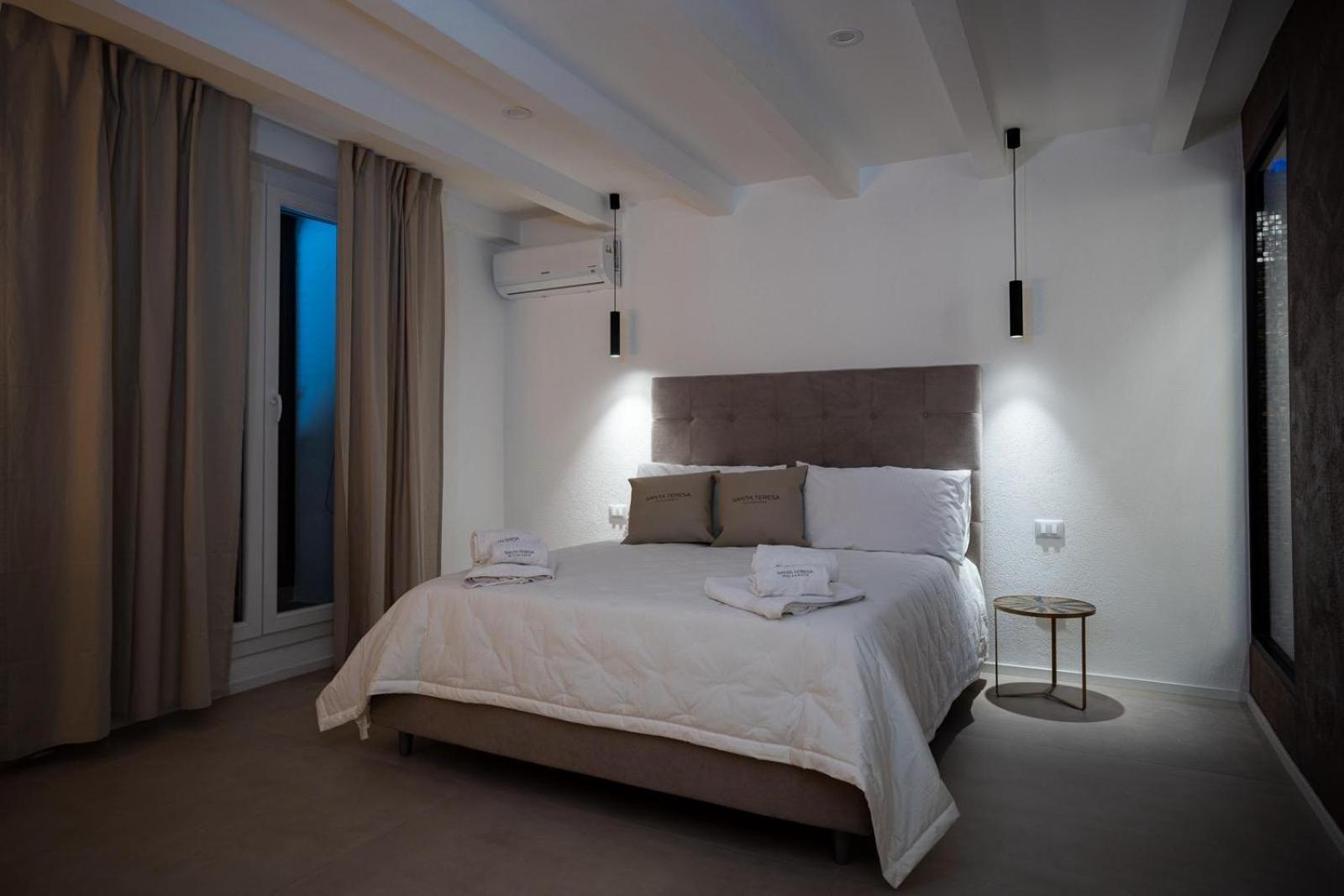 Santateresa19 Suite & Spa Palermo Buitenkant foto