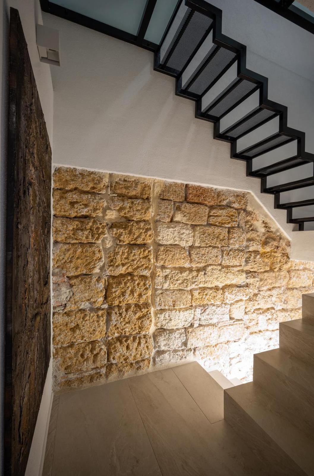 Santateresa19 Suite & Spa Palermo Buitenkant foto