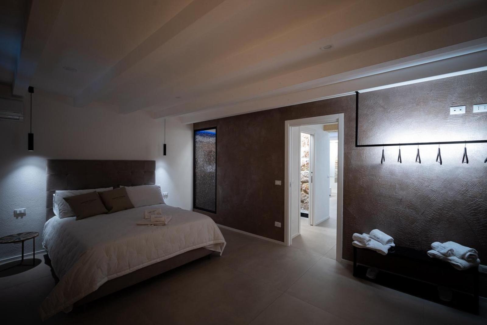 Santateresa19 Suite & Spa Palermo Buitenkant foto