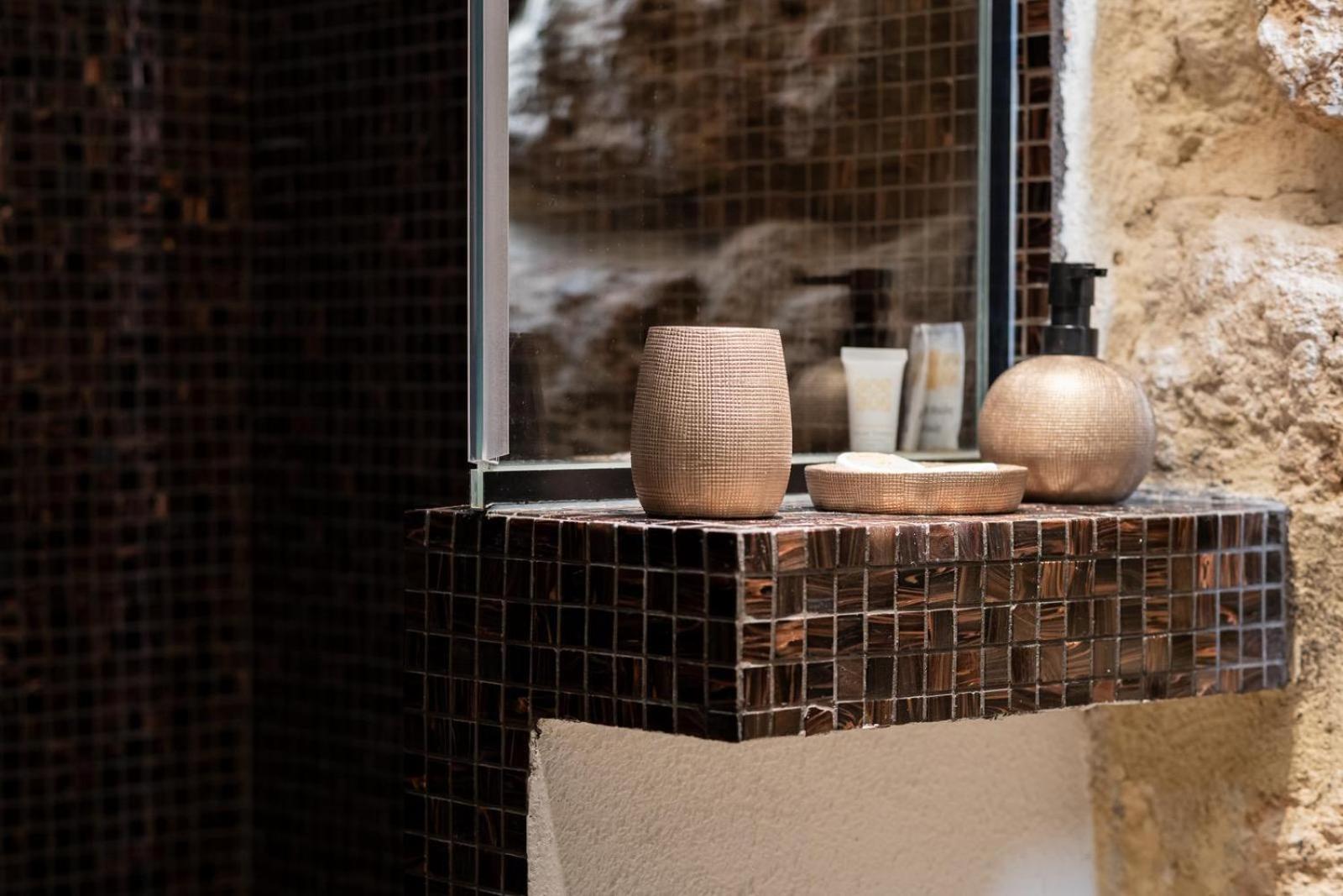 Santateresa19 Suite & Spa Palermo Buitenkant foto