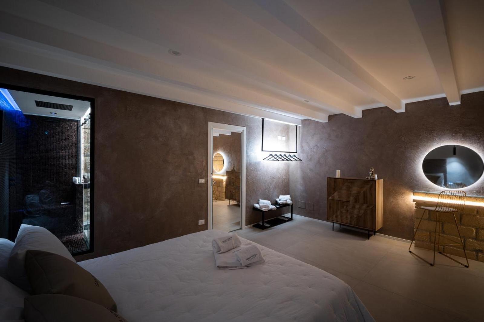 Santateresa19 Suite & Spa Palermo Buitenkant foto
