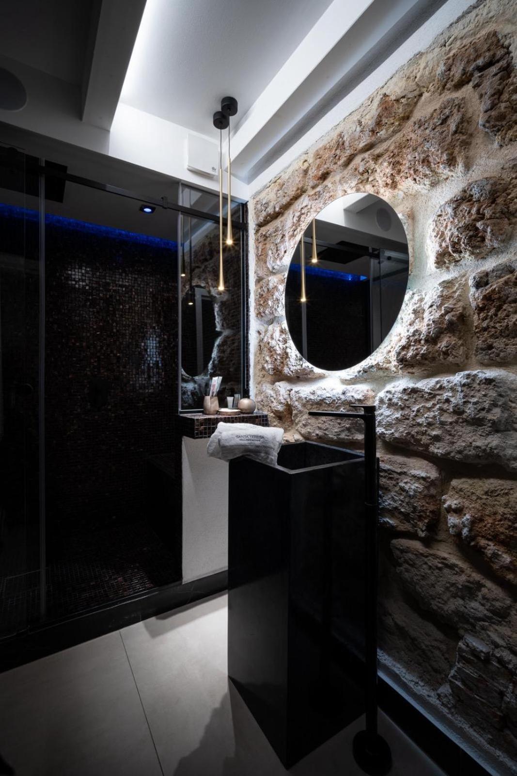 Santateresa19 Suite & Spa Palermo Buitenkant foto
