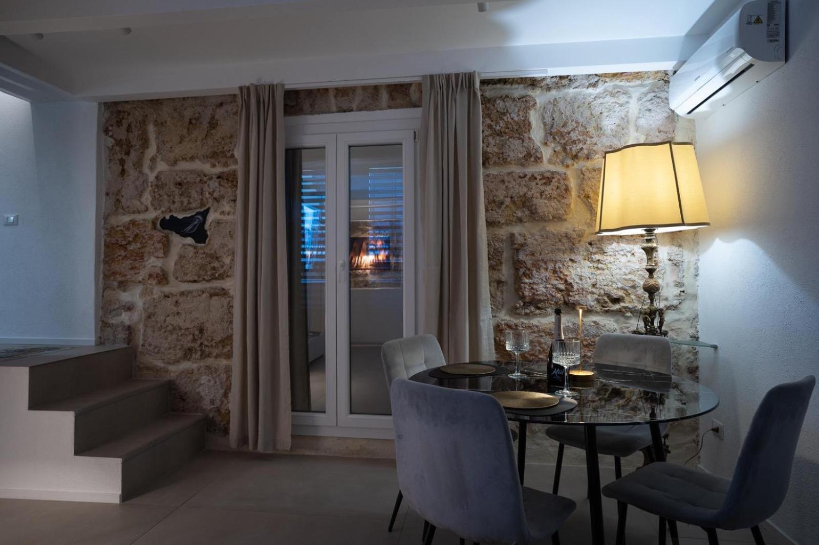 Santateresa19 Suite & Spa Palermo Buitenkant foto