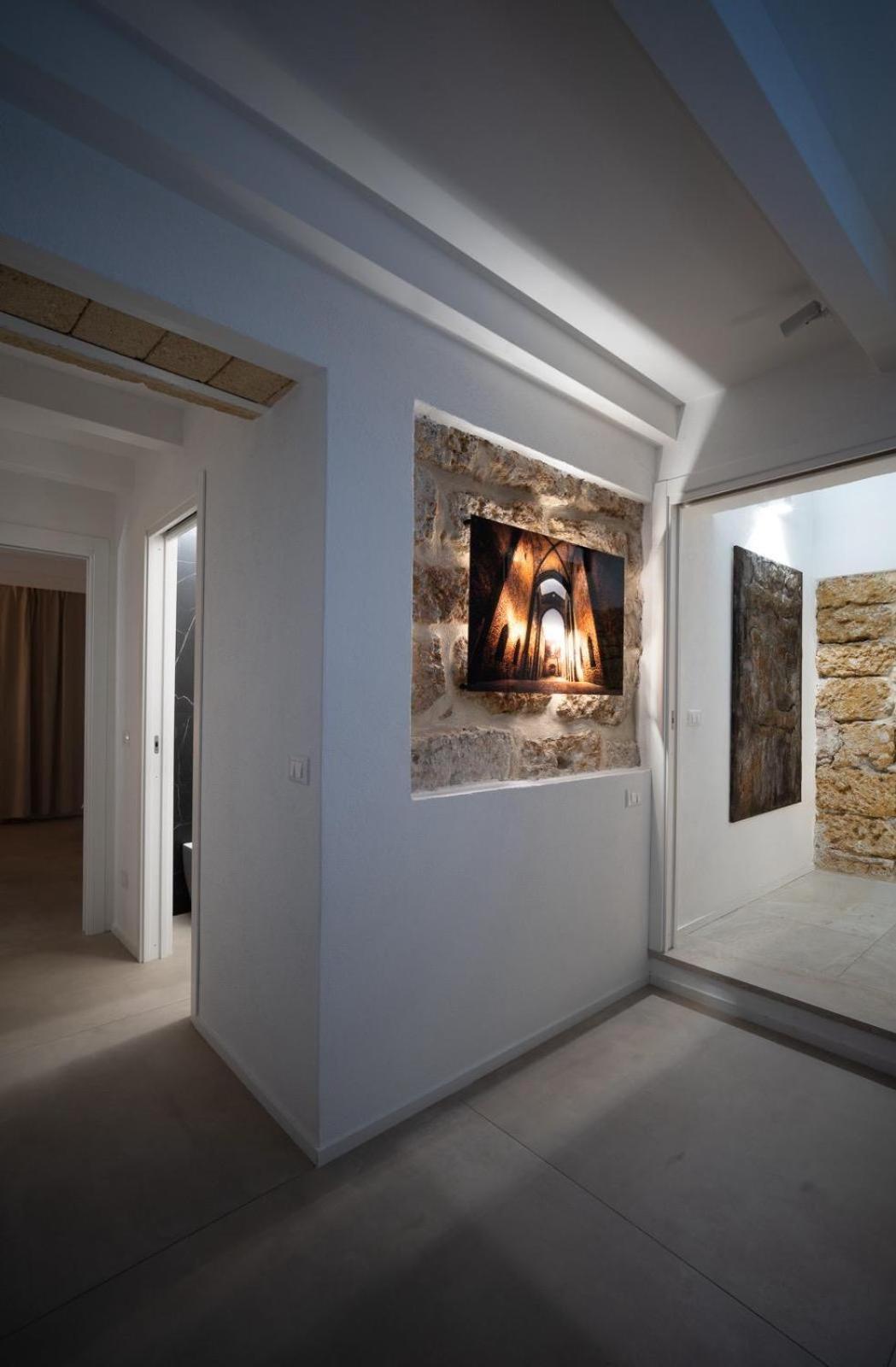 Santateresa19 Suite & Spa Palermo Buitenkant foto